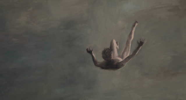 Falling Man