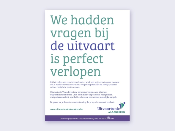 Uitvaartunie Vlaanderen